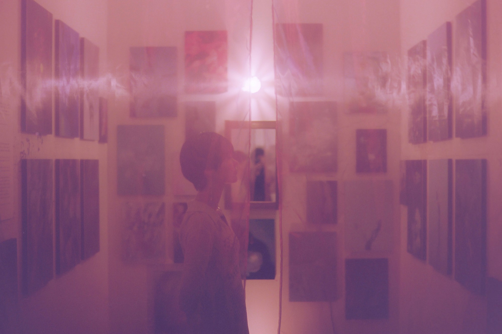 Taisei Matsumoto, 2023 exhibition view 21