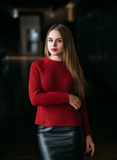 food review author image