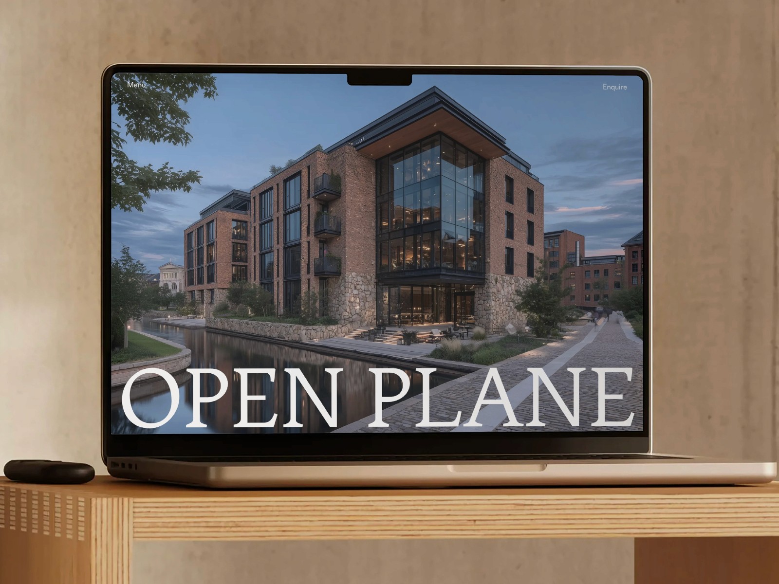OpenPlane