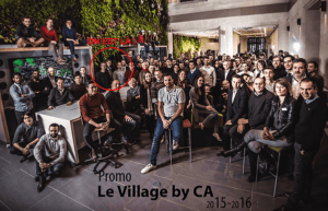 Photo promo Village de l'Innovation