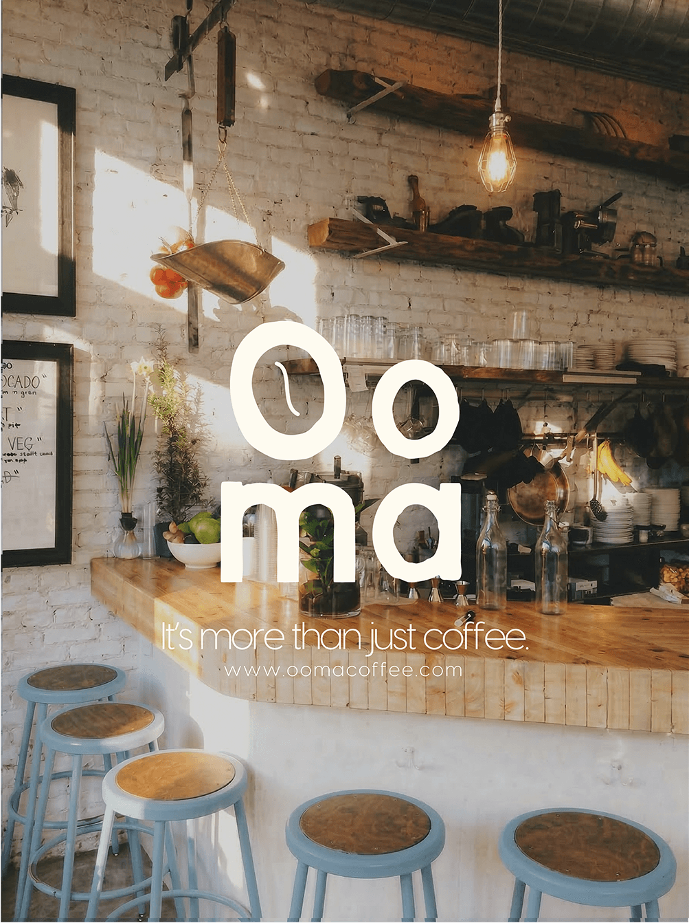 ooma poster custom made