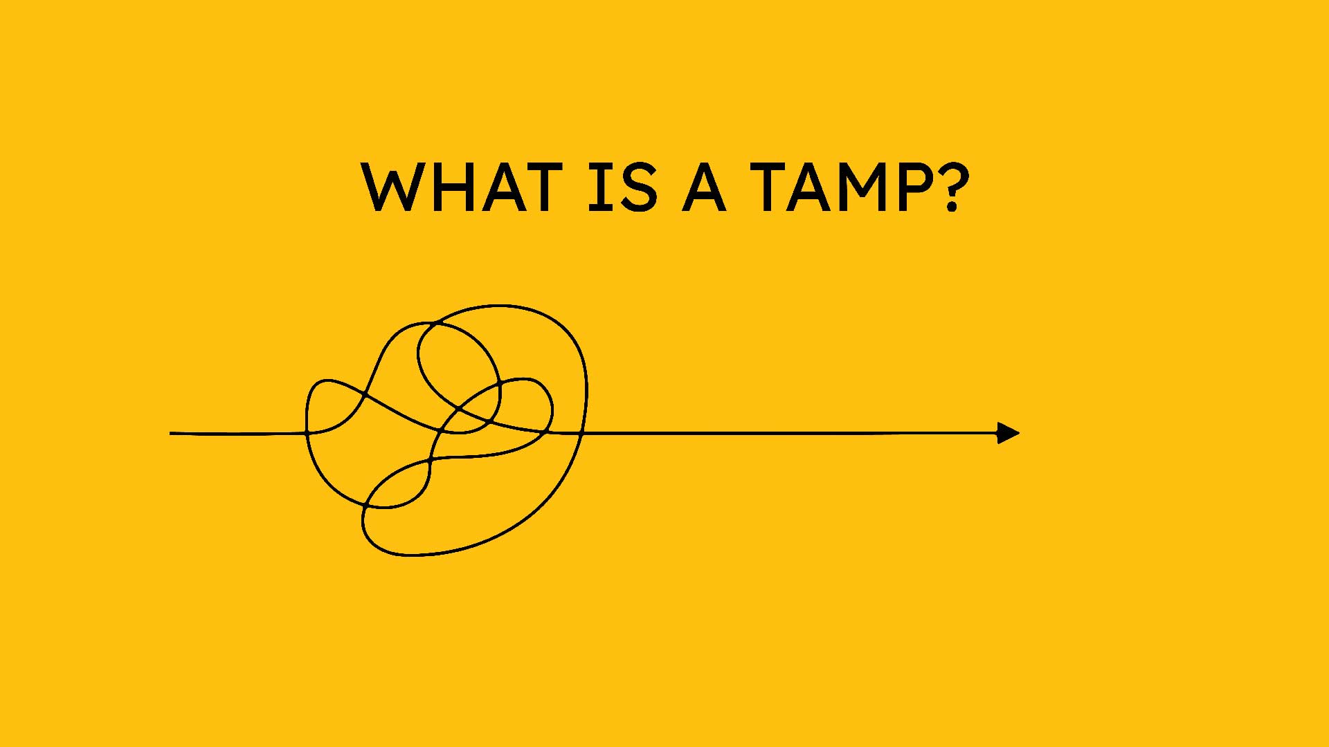 What is a TAMP