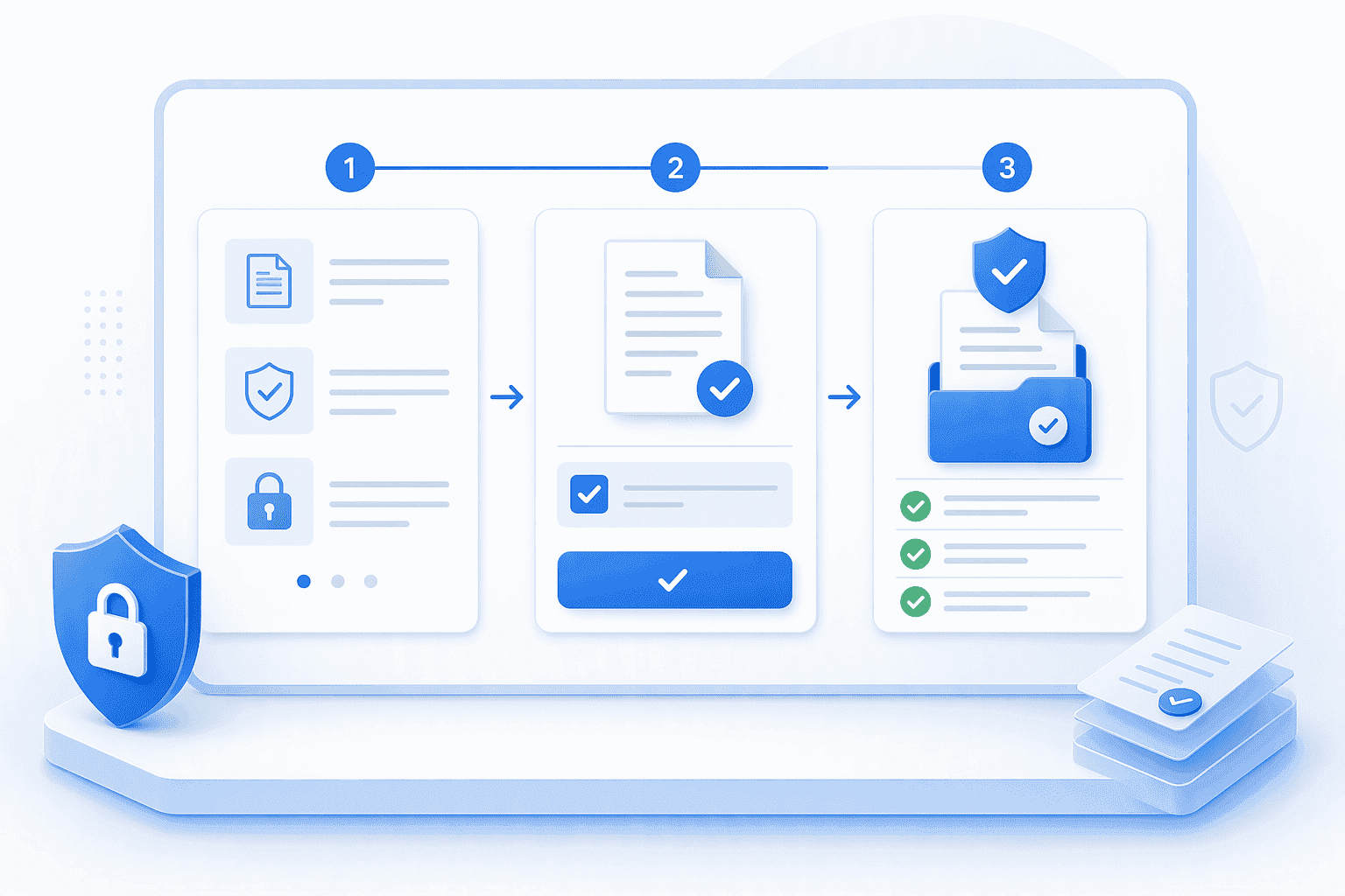 Illustration for 7. DebtPayPro, Integrated Payment Compliance and Digital Engagement