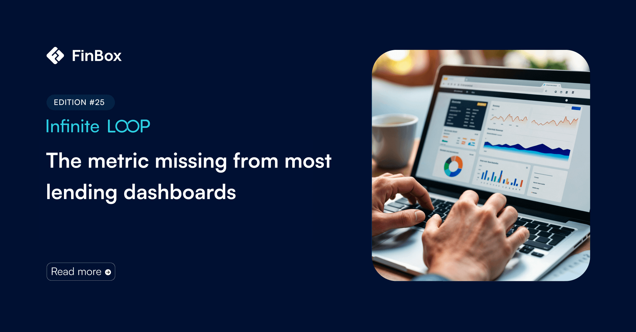 The metric missing from most lending dashboards