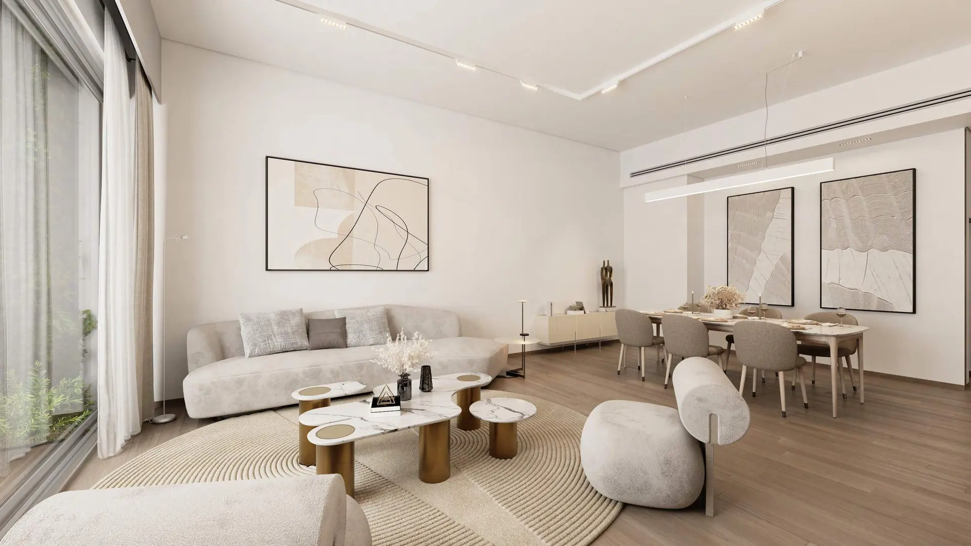 MAG 22 at meydan interiors