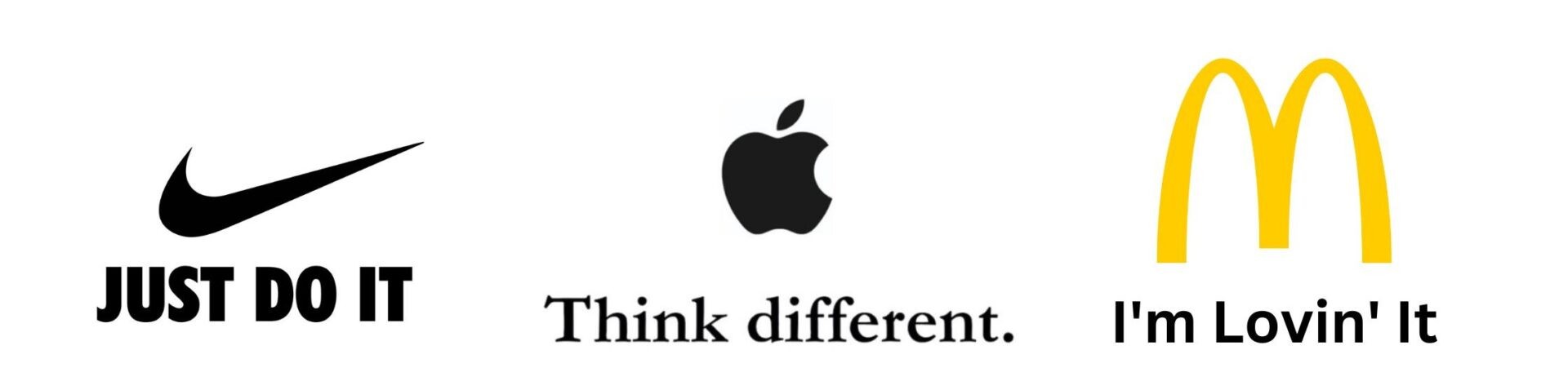 Elements of Brand Identity - Tagline