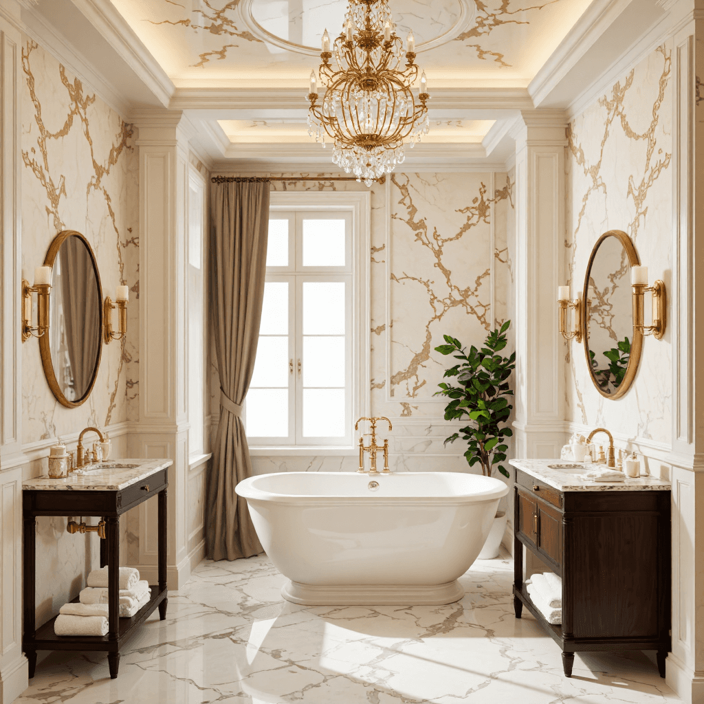 product photography of bathroom vanity