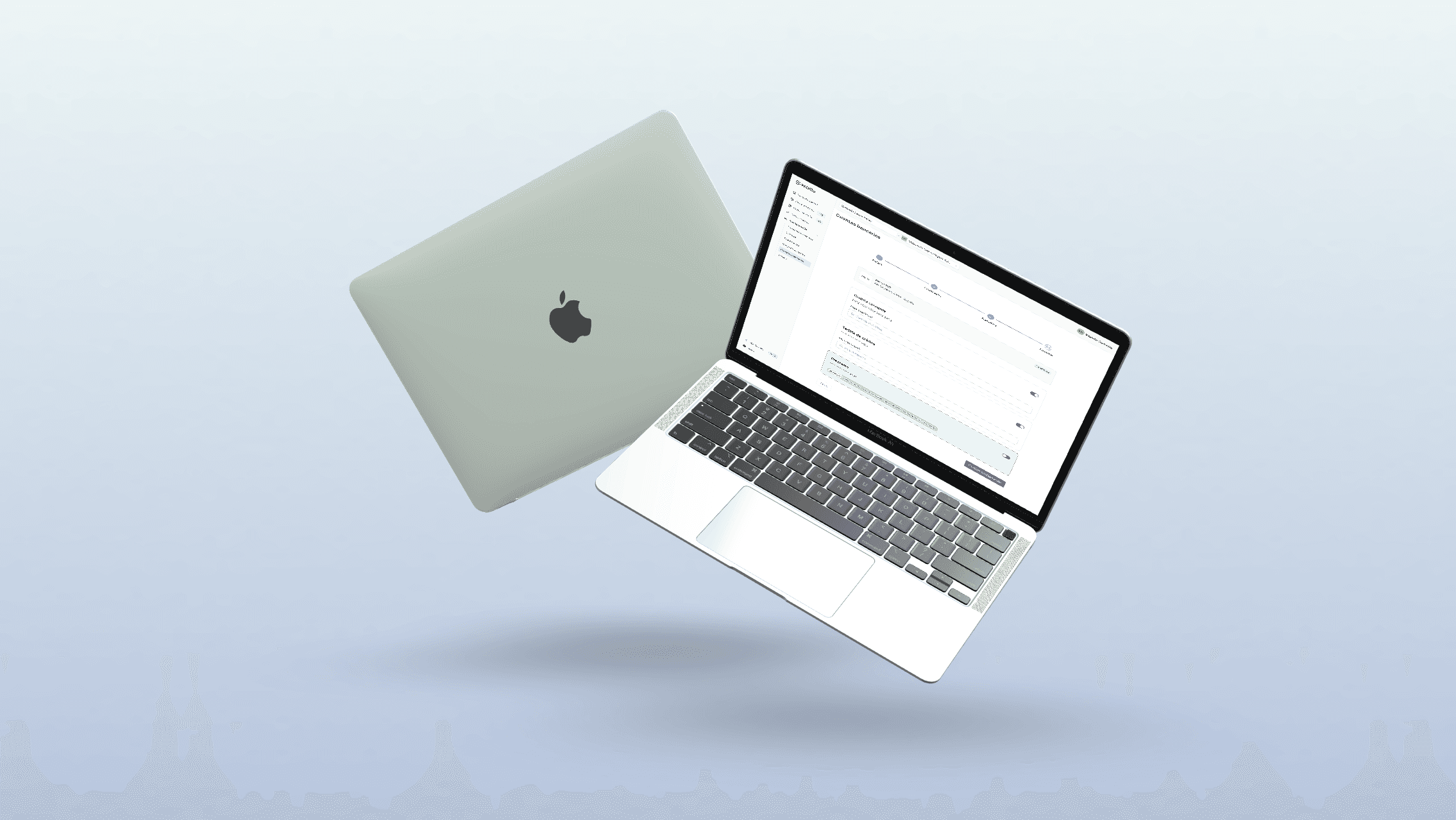 Portfolio project image