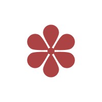 Indestructible type logo