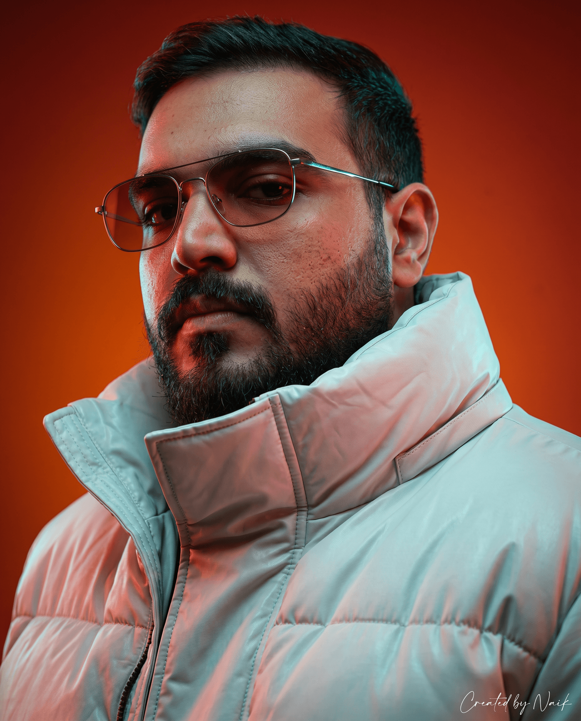 Man