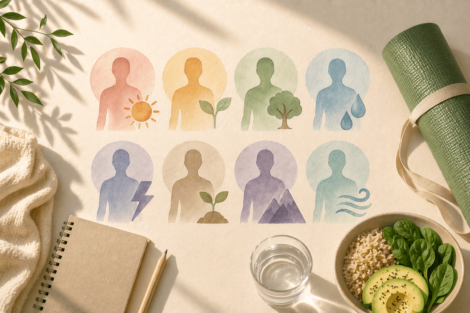 selective focus photography of graph