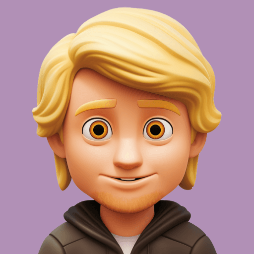 3d avatar