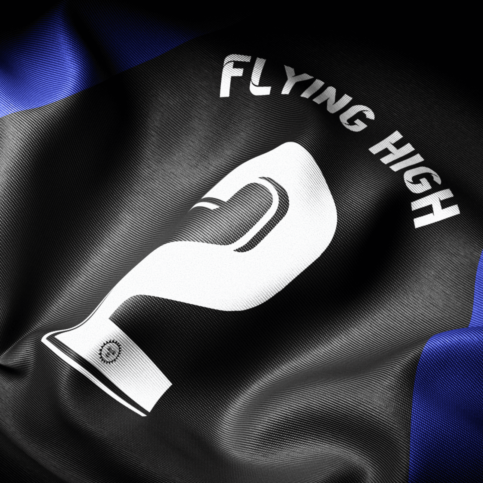 flying high part 2 merch