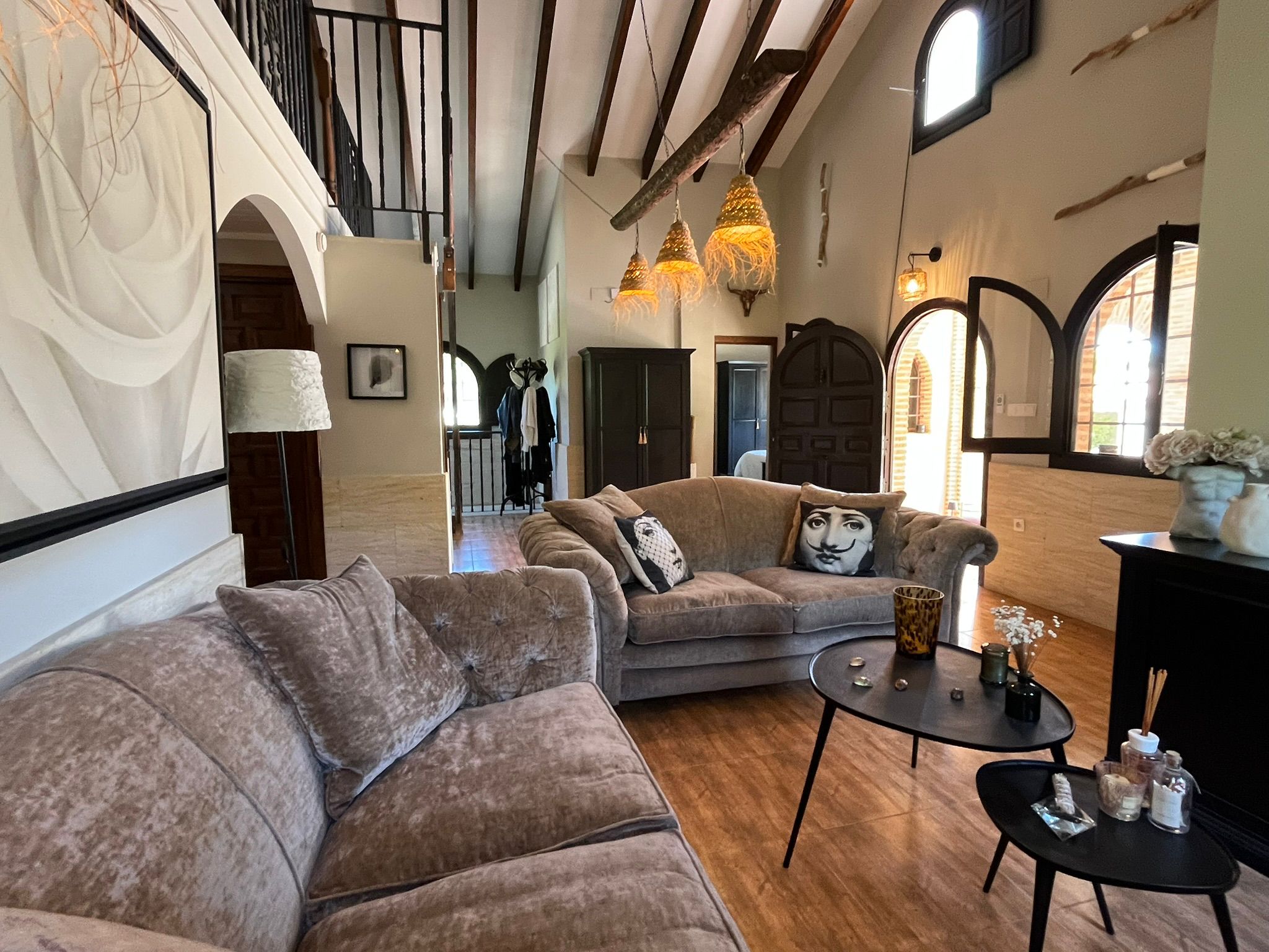 Vila finca Torrellano — 9