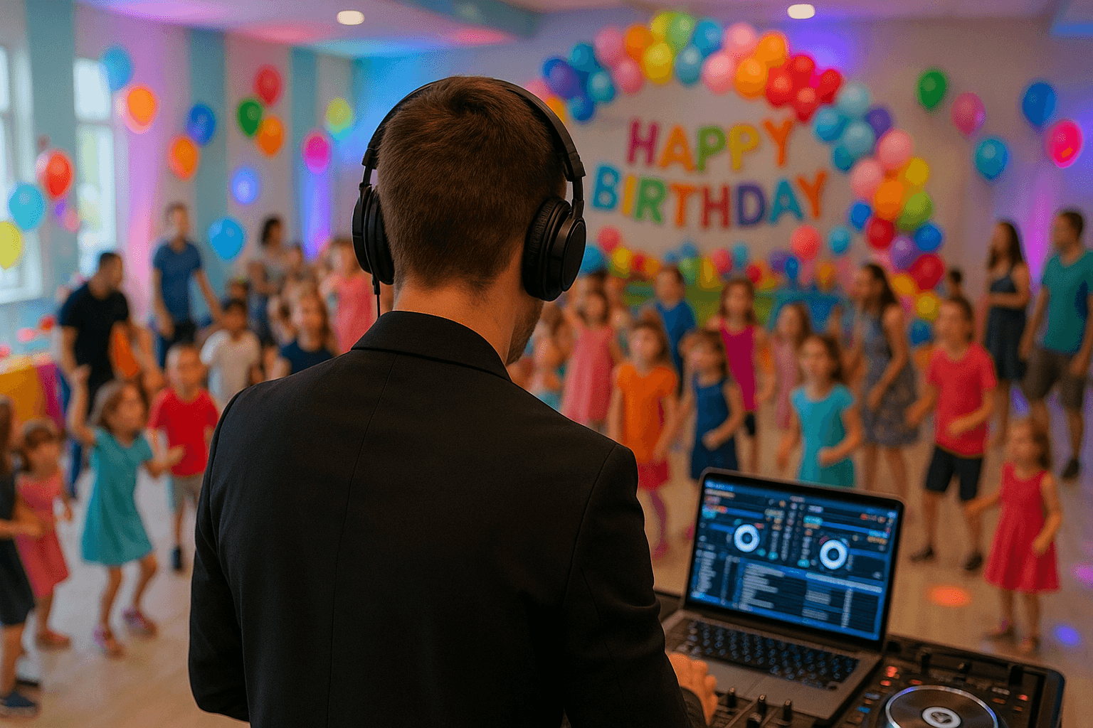 Music & Photography