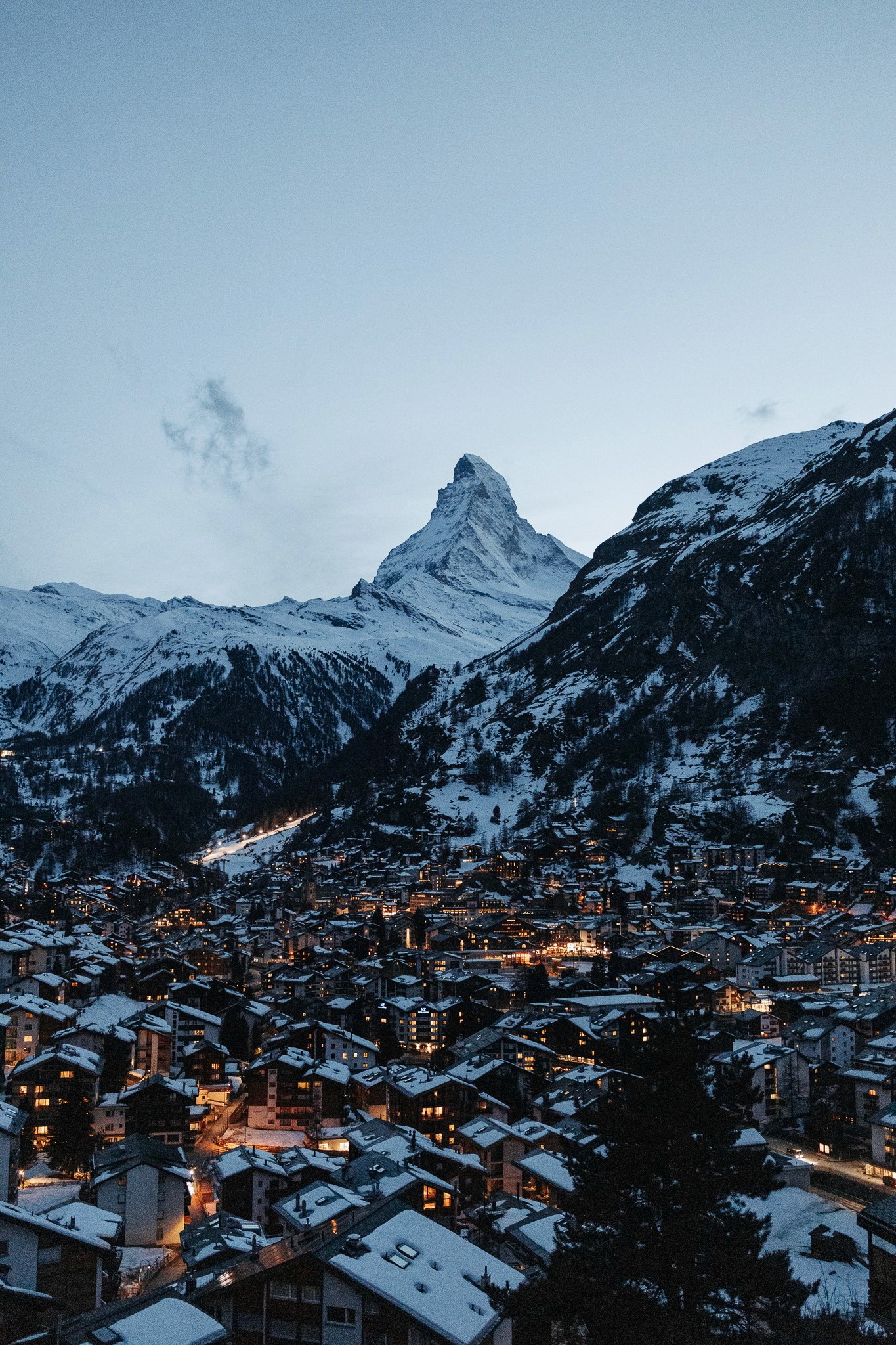 Zermatt