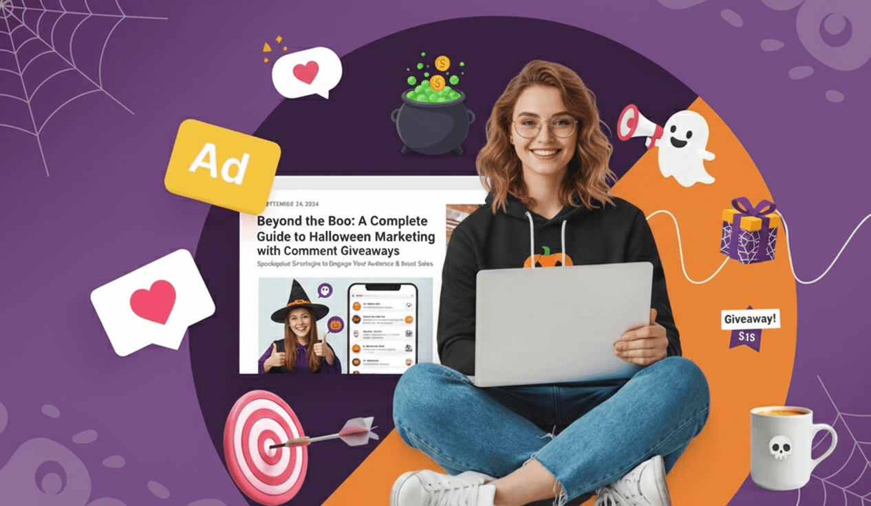 Halloween Marketing