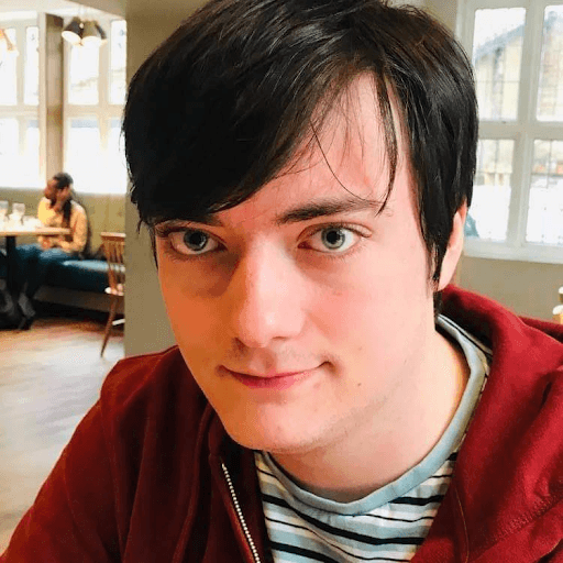 Wedge Webflow template product image