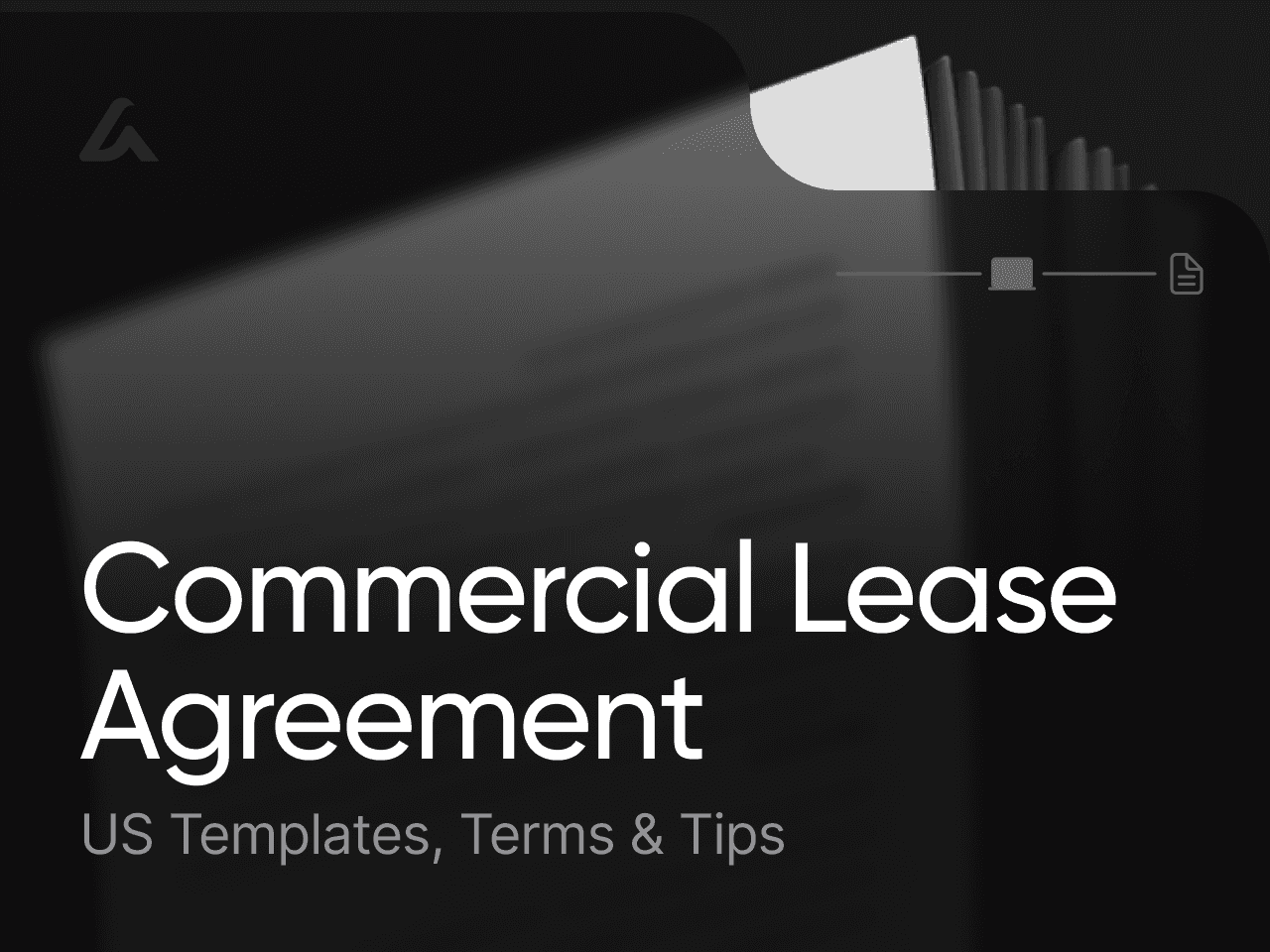 Commercial Lease Agreement: US Templates, Terms & Tips