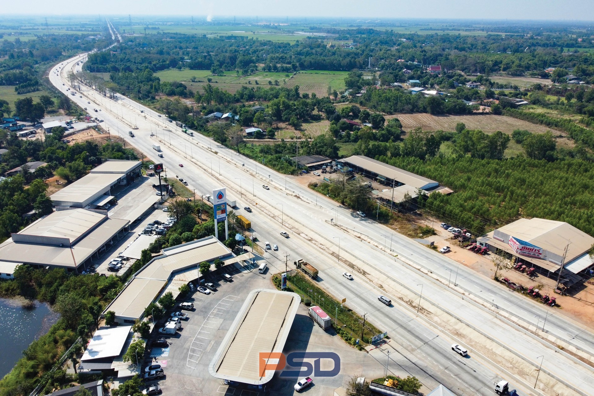 Project Chachoengsao