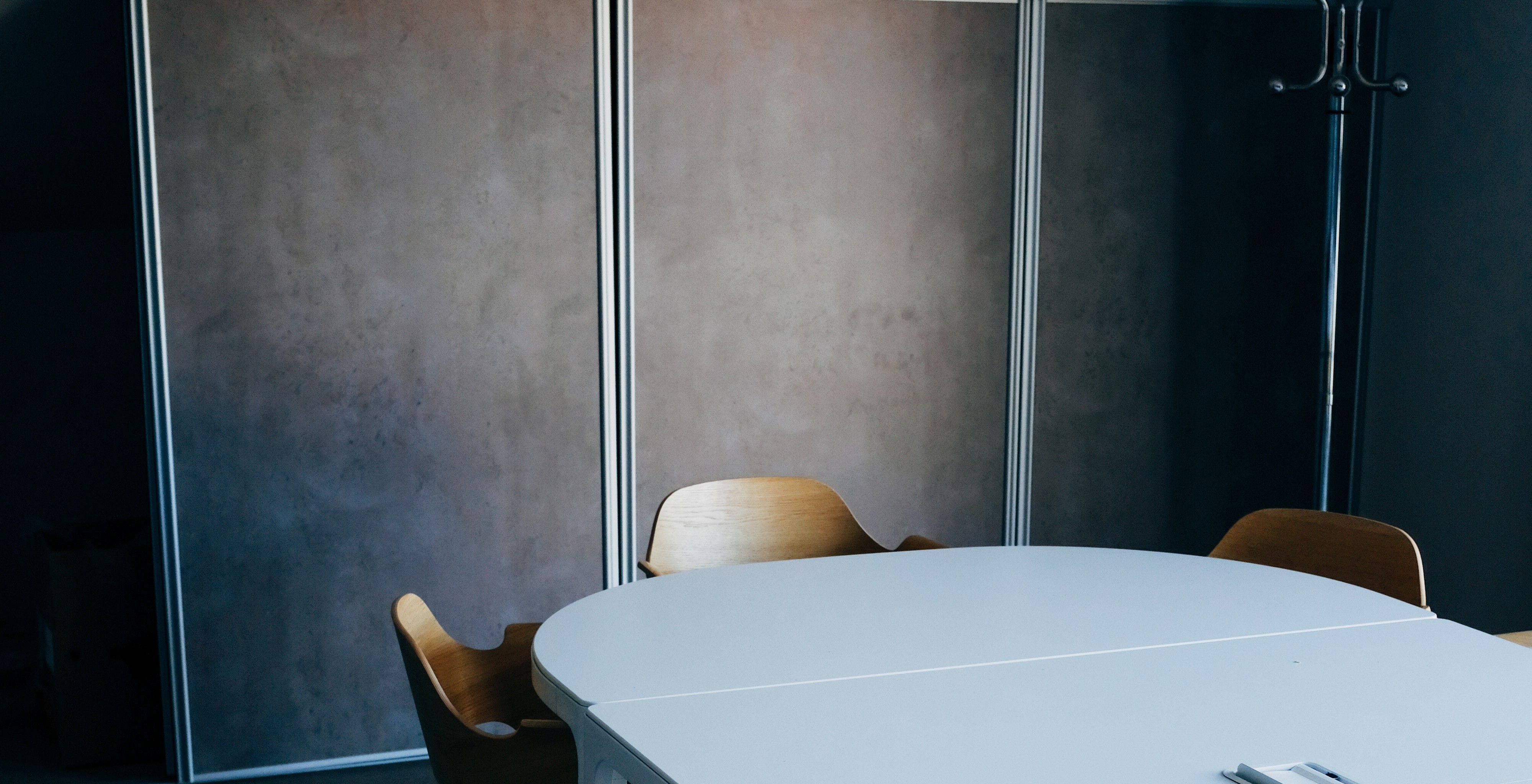 The Impossible Premise Office