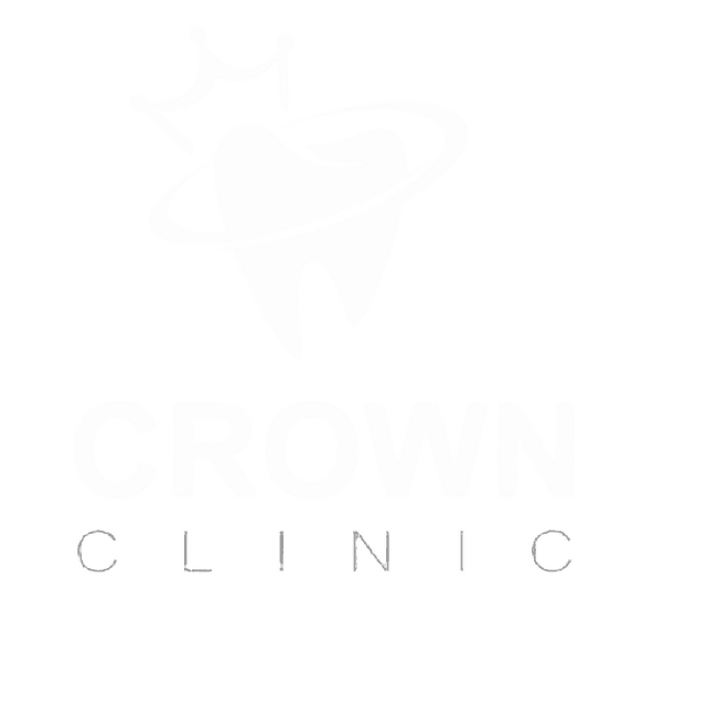 Crown Clinic Logo