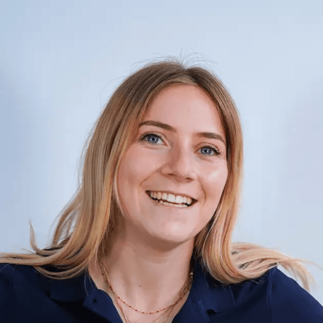 Maïalen Roucheyrolle, fondatrice du podcoast Dans le vestiaire du Mental