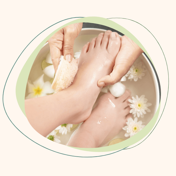 Execuspa - March to July Pamper Specials