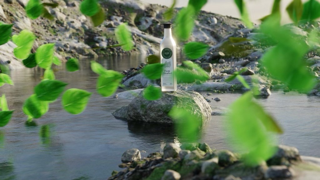 Image of a Gray to white soft gradient