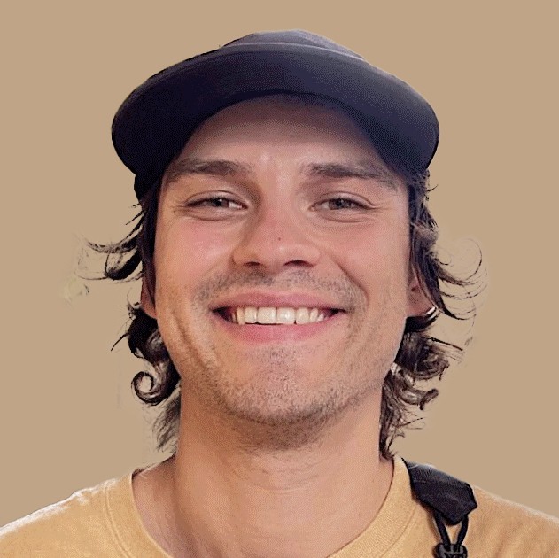Kirill Pikalov, Designer at Manifest Law