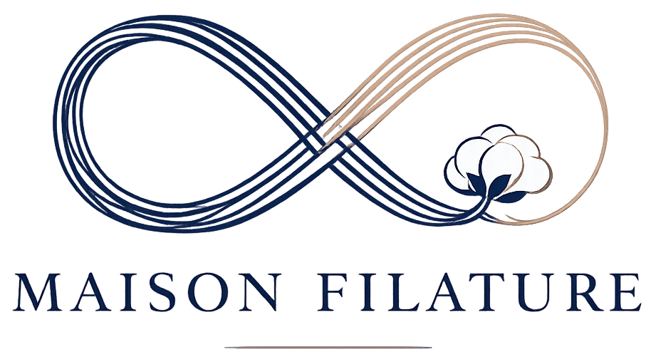 Logo Maison Filature