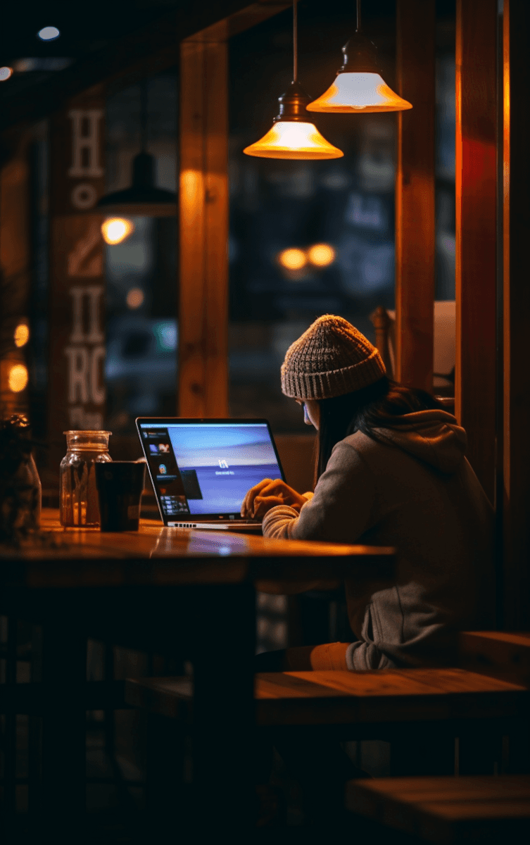 wittyfox works