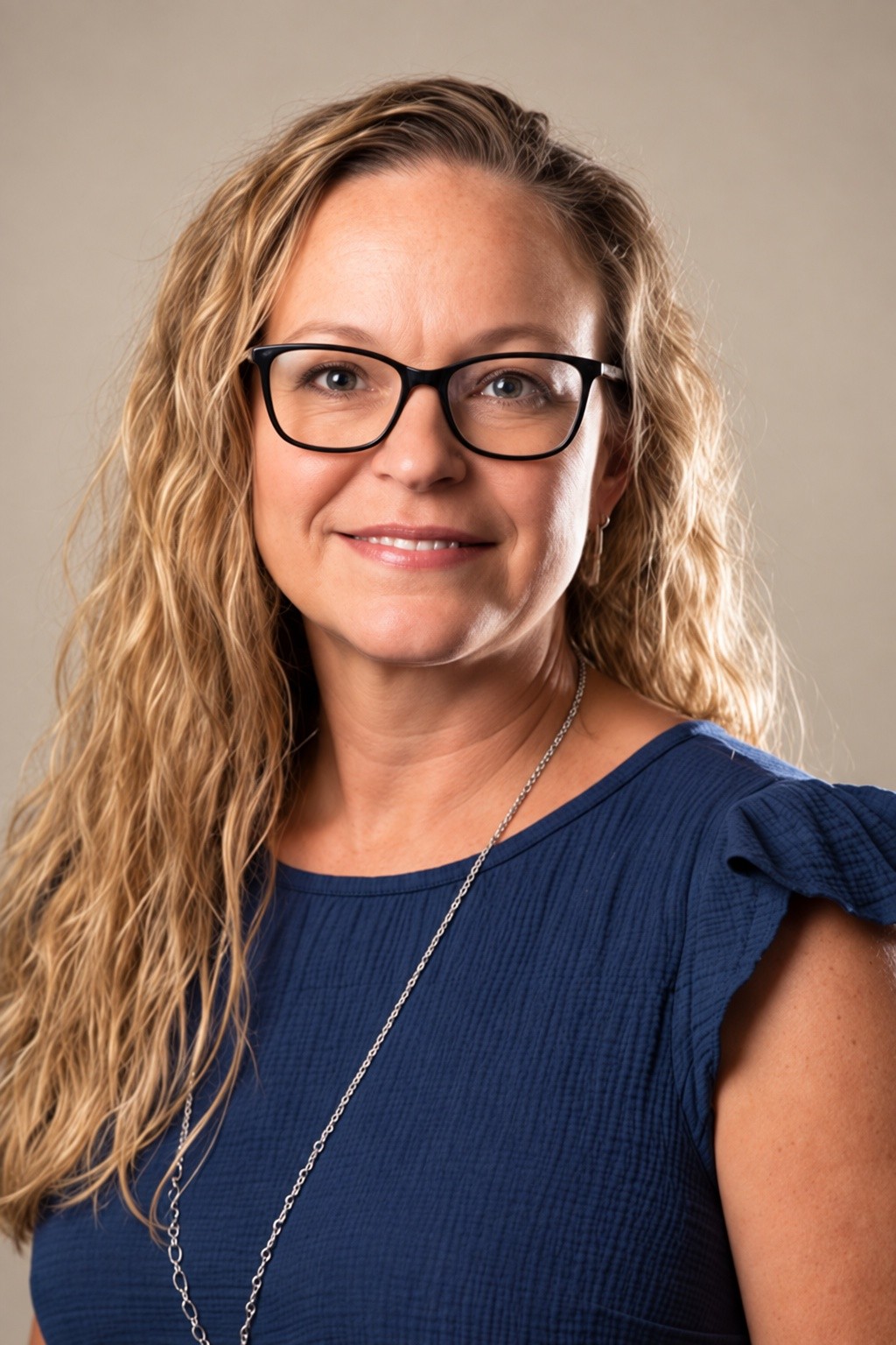 Portrait of Priya Anand