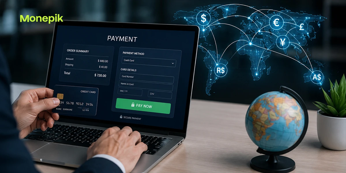 How High-Risk Payment Processing Works in the UK