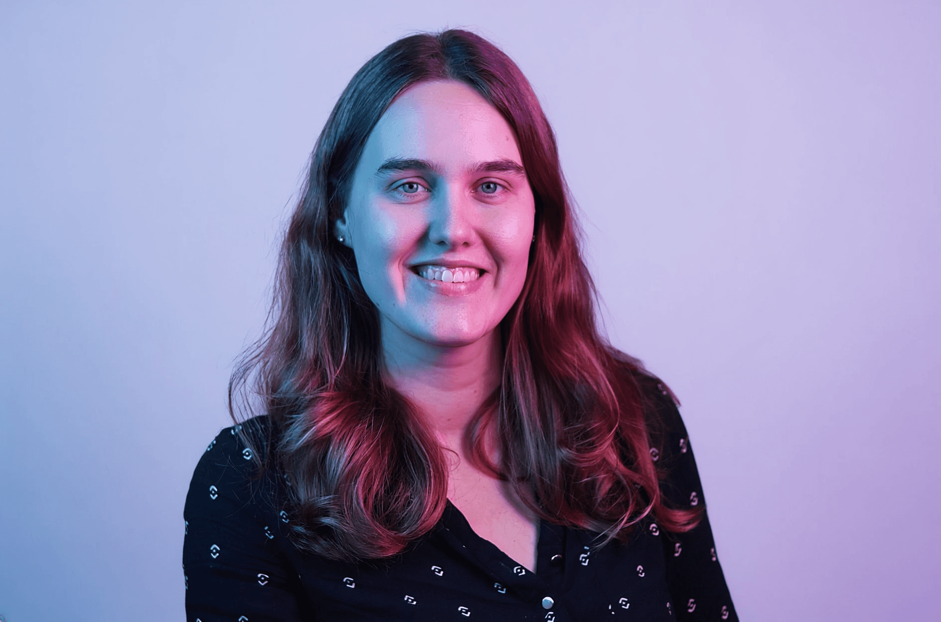 Portrait de Audrey Courteille