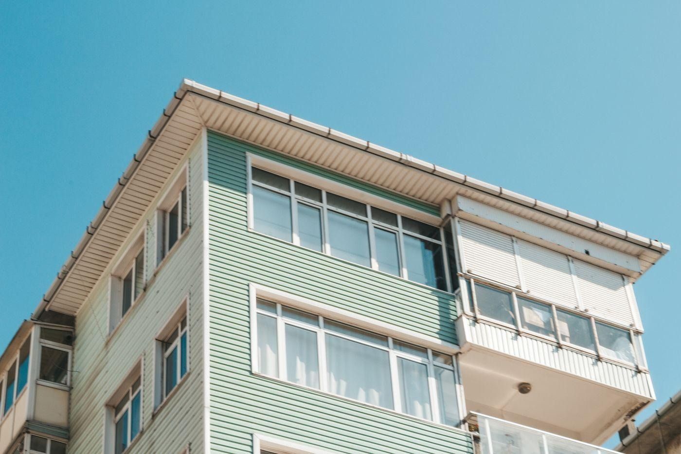 R-3 is where apartments, townhomes, and triplexes become possible.