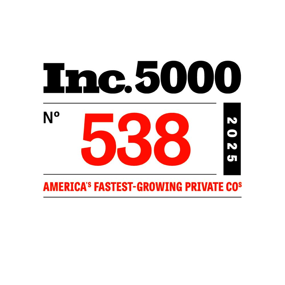 Mangone Law Firm ranked #538 among America’s fastest-growing private companies in the Inc. 5000 ranking.