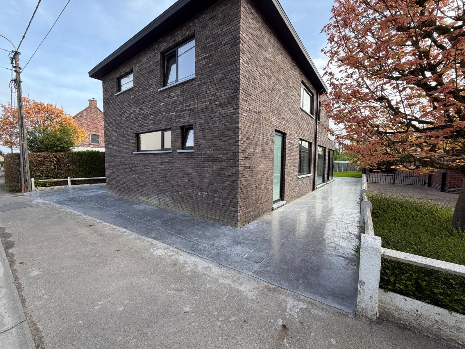Realisatie Brecht Vanluchene, foto 8