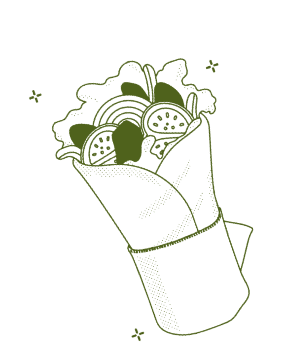 Diego's Authentic Foods Tortillas and Wraps