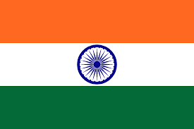 country flag