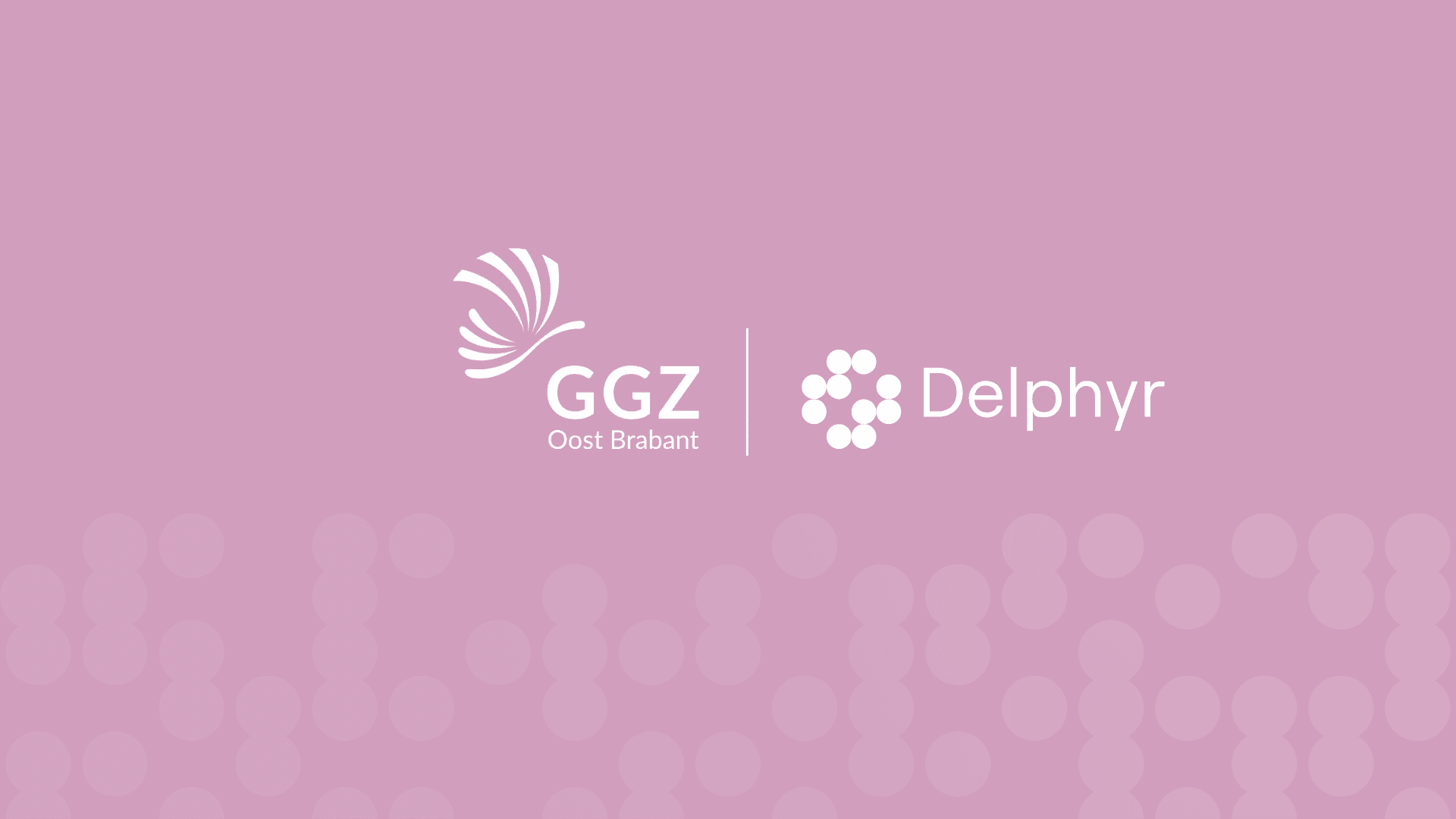 GGZ Oost Brabant Delphyr