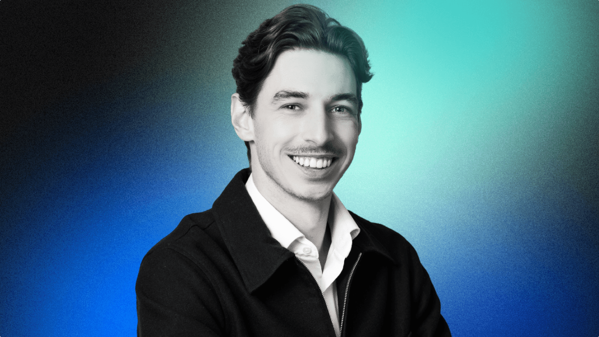 Etienne Gauthier
