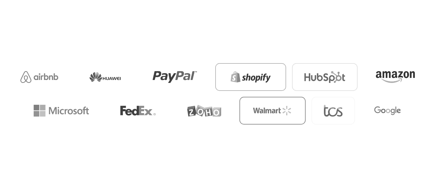 Logo lattice | Gridapps Testimonials 