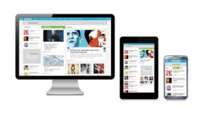 Importance of Responsive Website Design | bfw Advertising