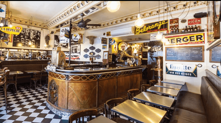 Café Authié brasserie-café