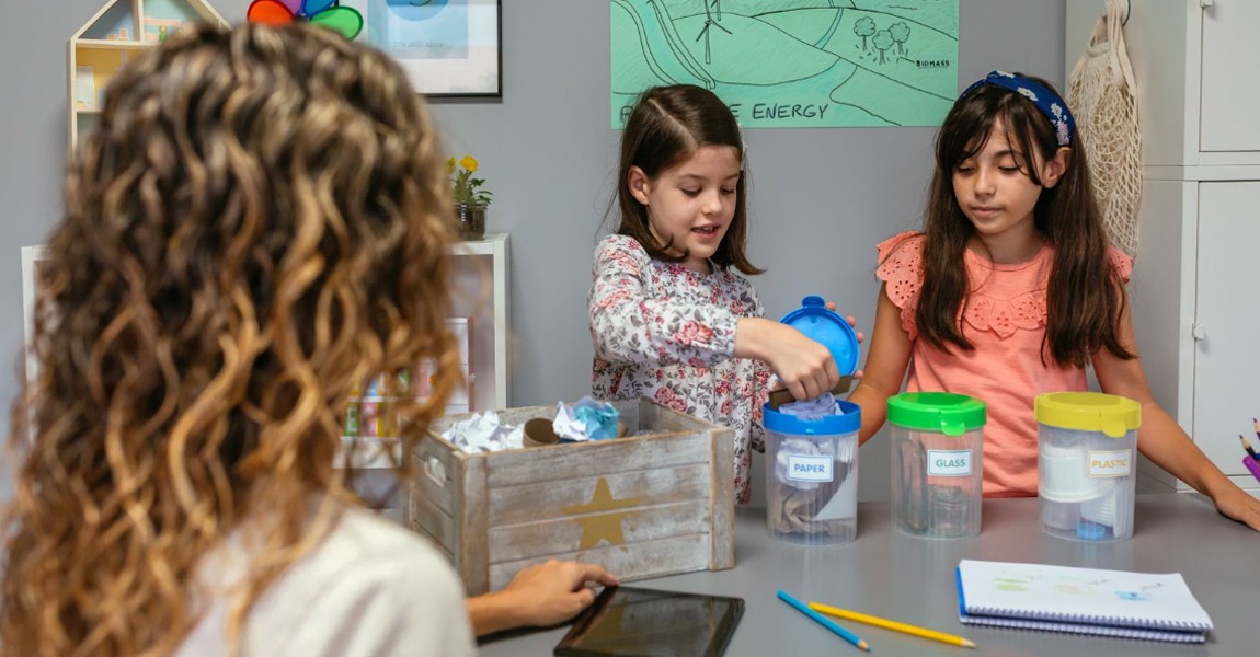 How Small Learning Communities Are Creating Big Impact