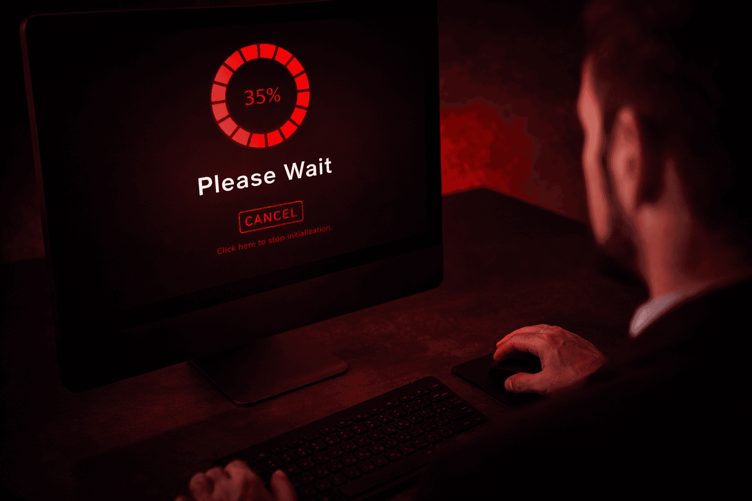 UK web development services improving page speed, website performance, and loading times for better user experience and SEO rankings