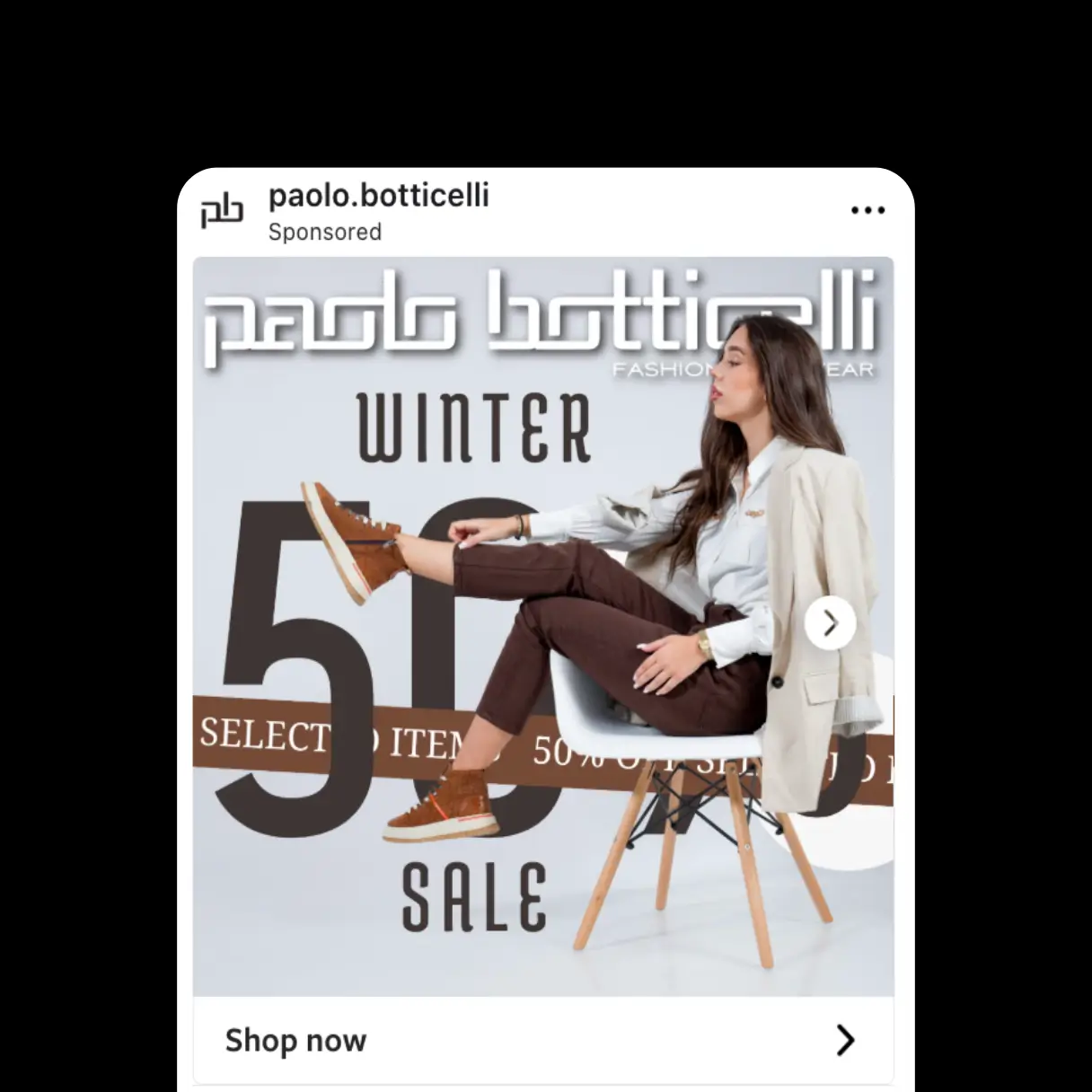 pansyer and paolo botticelli case study