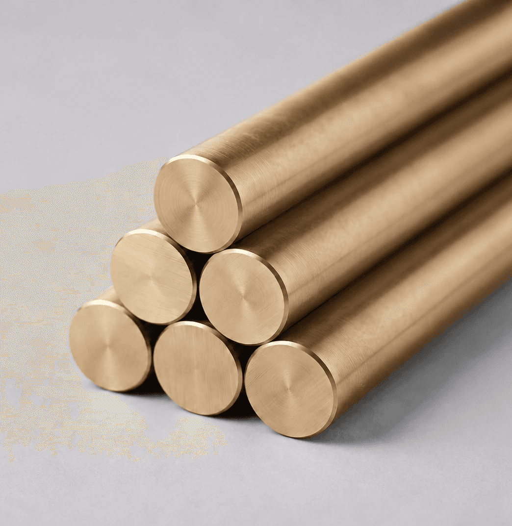 NON-FERROUS METALS & OTHER ALLOYS