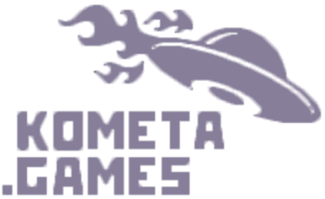 kometa games